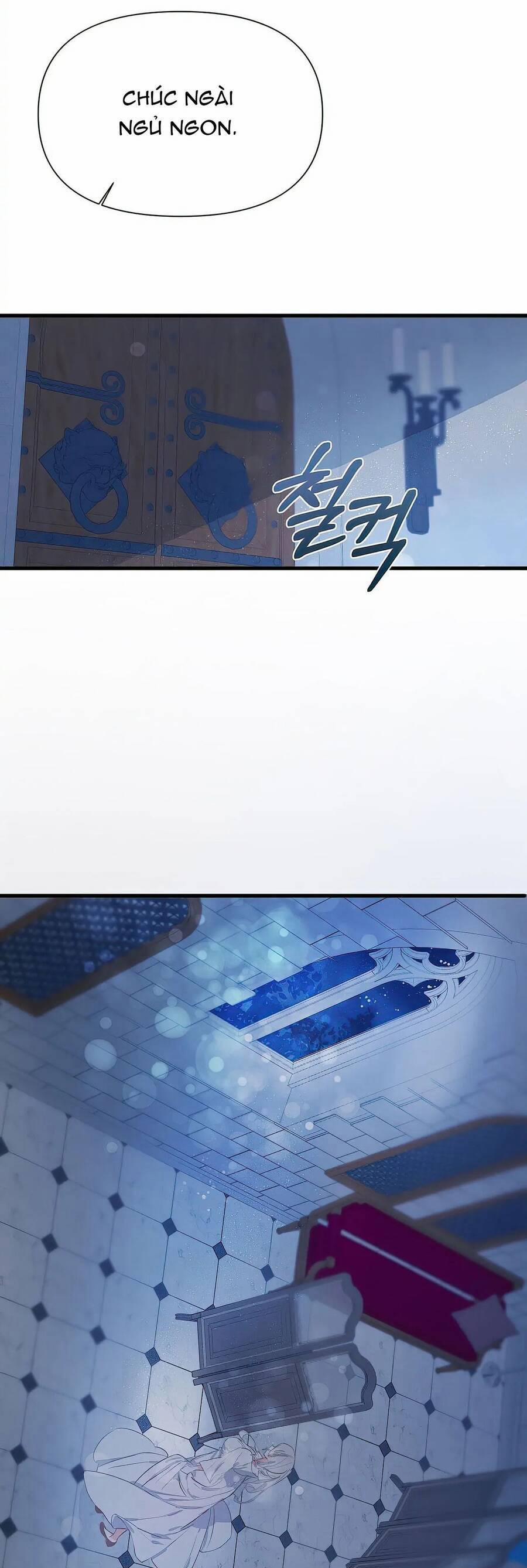 Tôi Đã Trở Thành Cô Em Gái Giả Mạo 7 trang 18