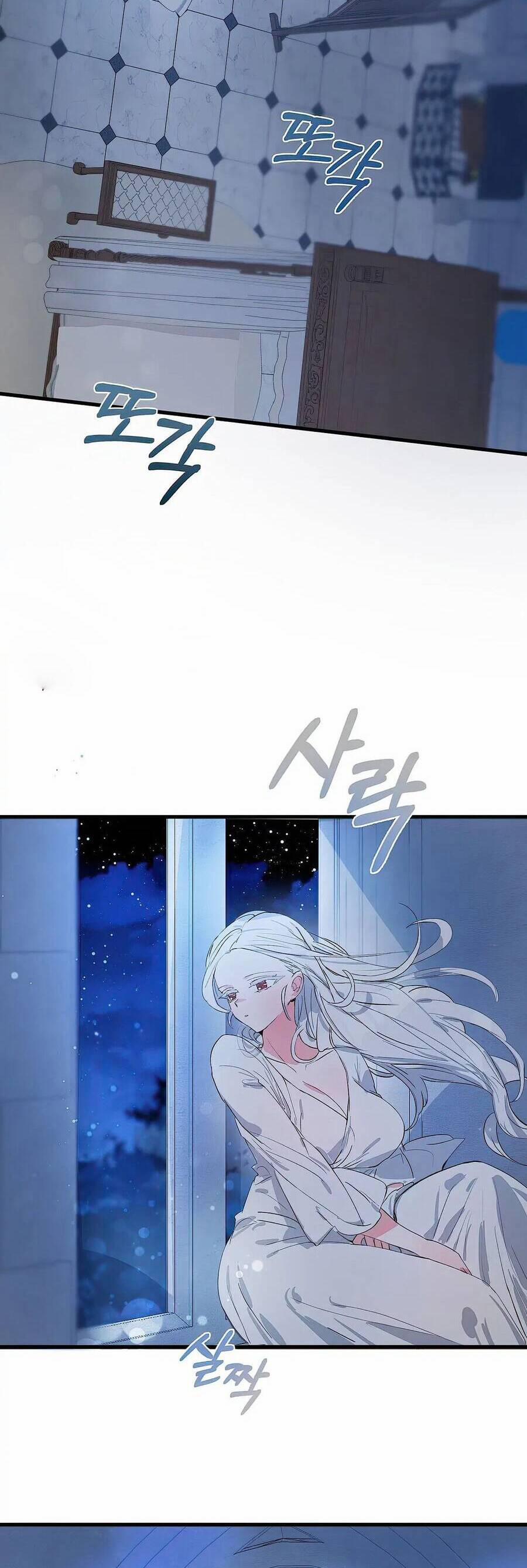 Tôi Đã Trở Thành Cô Em Gái Giả Mạo 7 trang 19