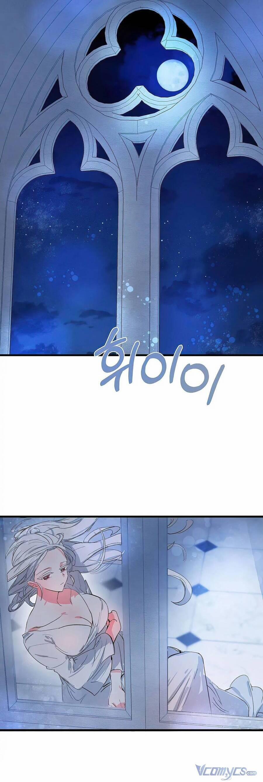 Tôi Đã Trở Thành Cô Em Gái Giả Mạo 7 trang 20