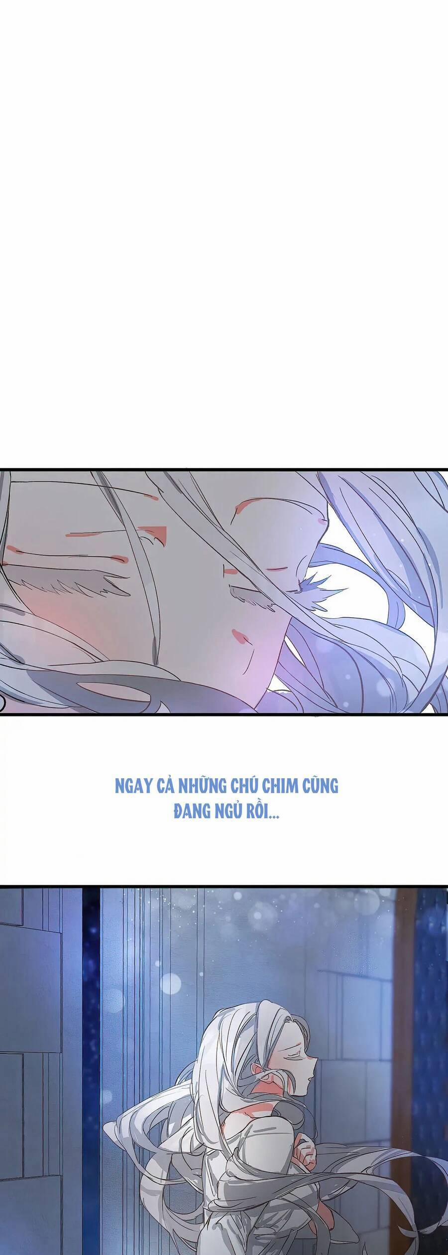 Tôi Đã Trở Thành Cô Em Gái Giả Mạo 7 trang 21