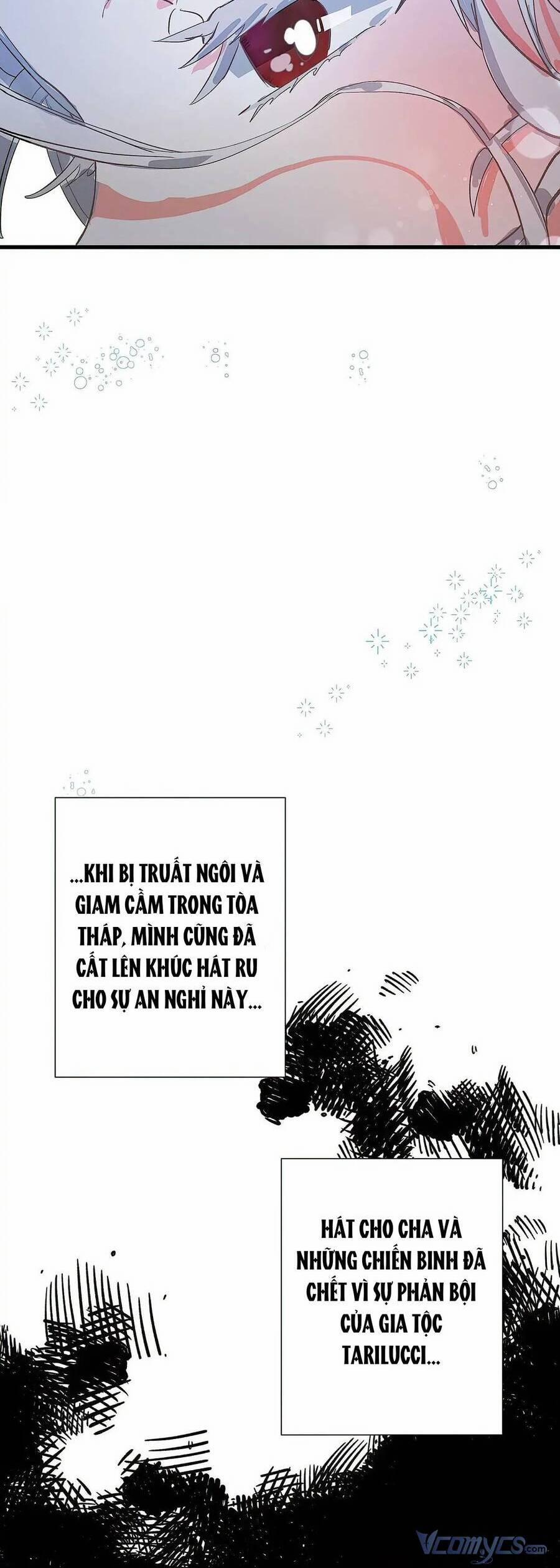 Tôi Đã Trở Thành Cô Em Gái Giả Mạo 7 trang 23