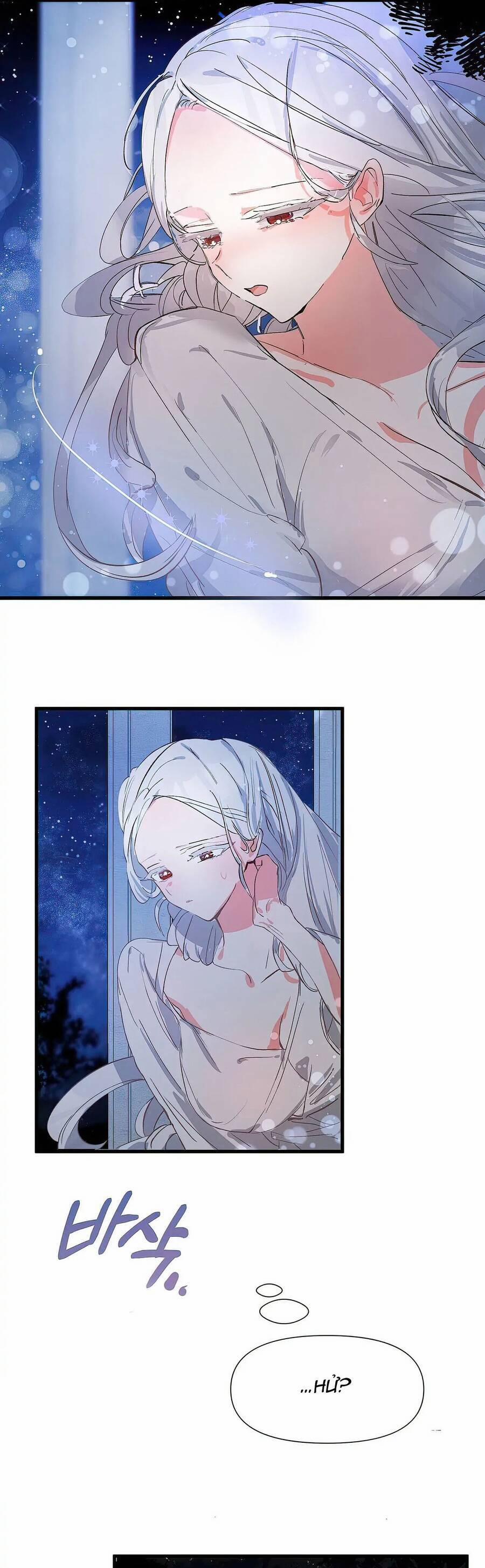 Tôi Đã Trở Thành Cô Em Gái Giả Mạo 7 trang 24