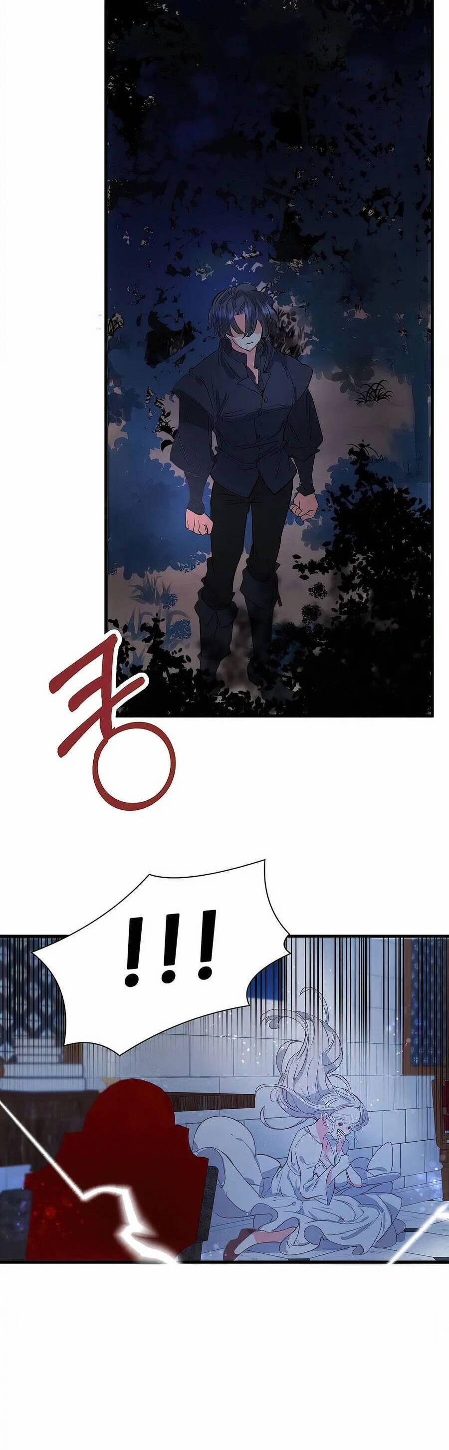 Tôi Đã Trở Thành Cô Em Gái Giả Mạo 7 trang 25