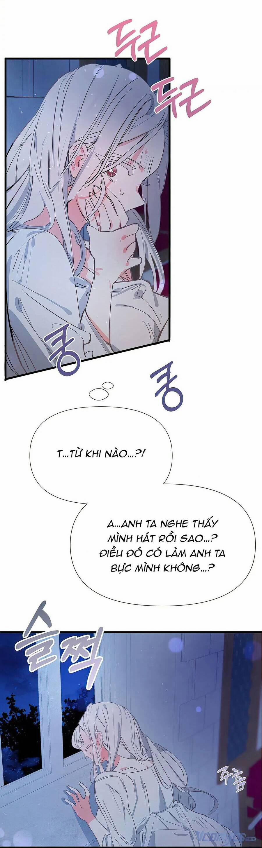 Tôi Đã Trở Thành Cô Em Gái Giả Mạo 7 trang 26