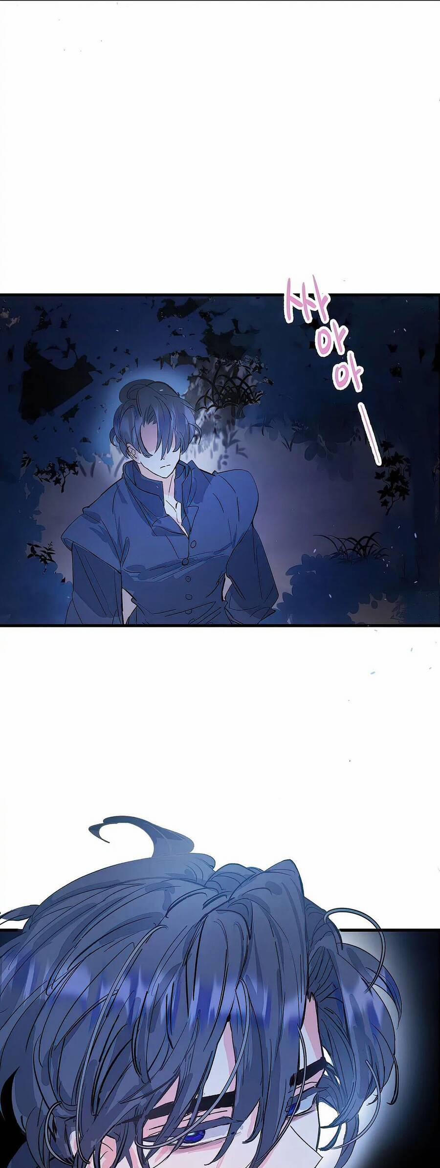 Tôi Đã Trở Thành Cô Em Gái Giả Mạo 7 trang 27