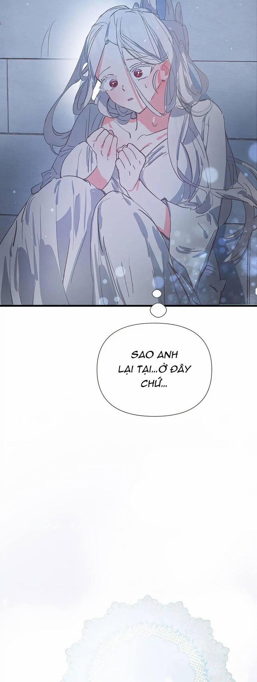 Tôi Đã Trở Thành Cô Em Gái Giả Mạo 7 trang 29