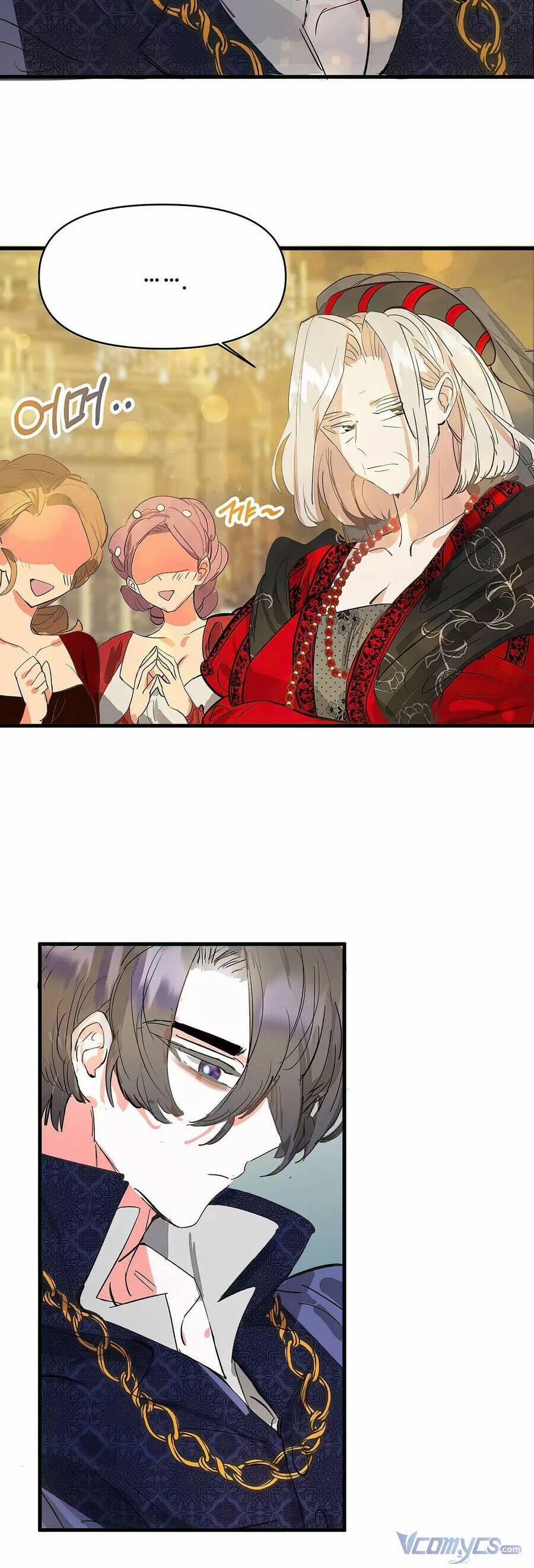 Tôi Đã Trở Thành Cô Em Gái Giả Mạo 7 trang 3