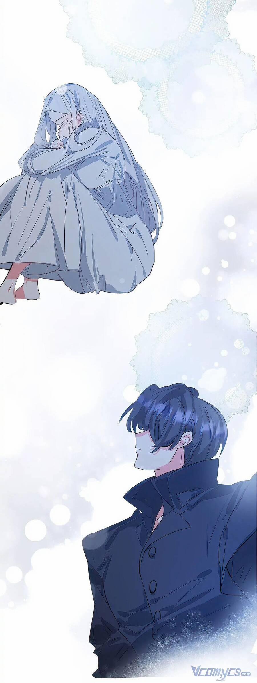 Tôi Đã Trở Thành Cô Em Gái Giả Mạo 7 trang 30