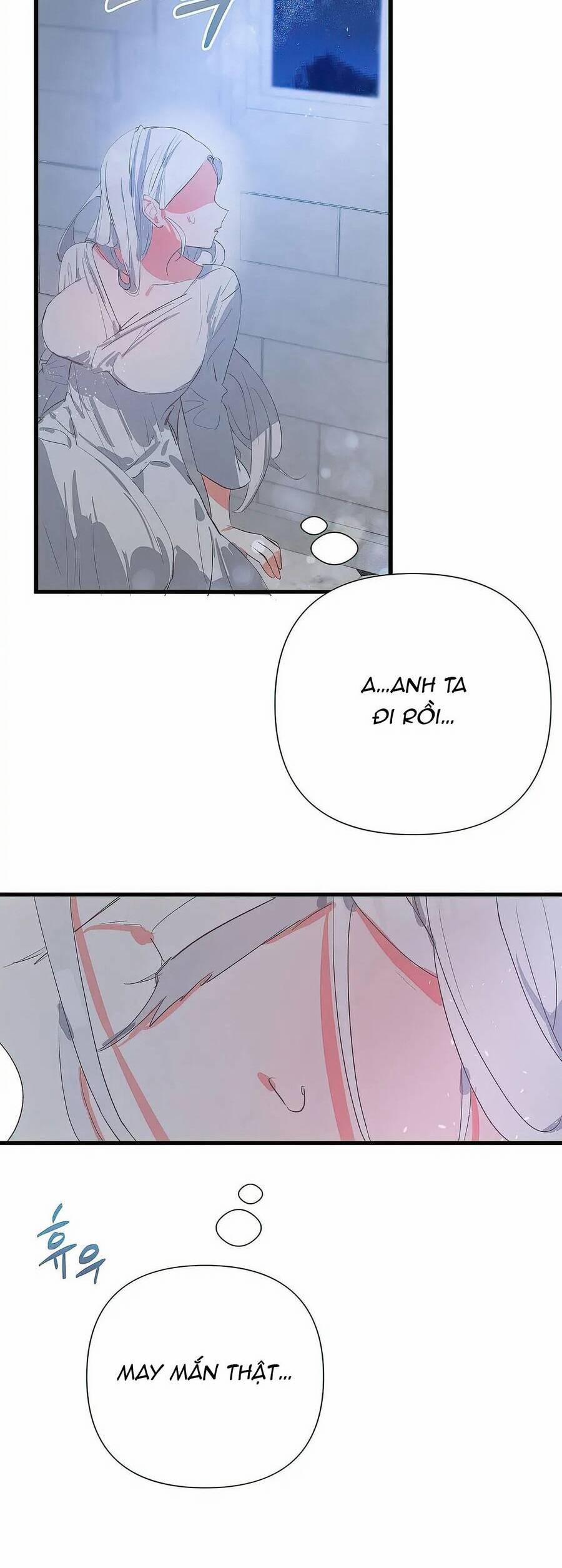 Tôi Đã Trở Thành Cô Em Gái Giả Mạo 7 trang 32