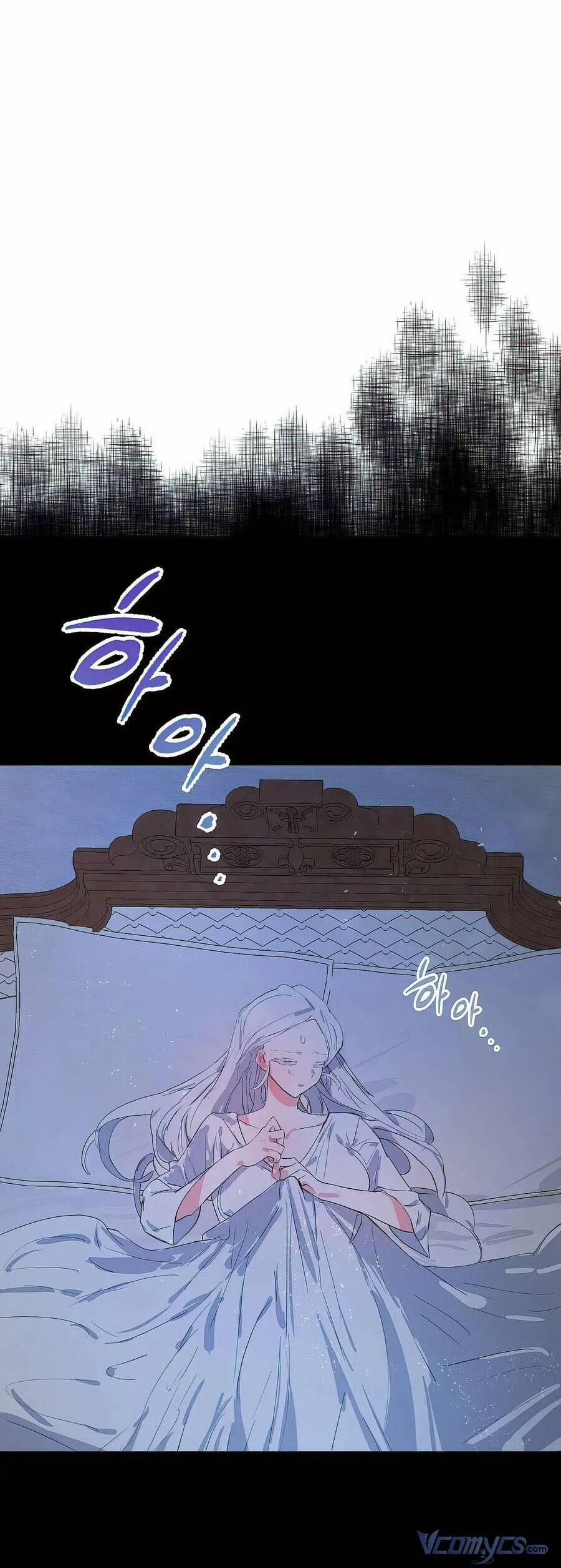 Tôi Đã Trở Thành Cô Em Gái Giả Mạo 7 trang 33