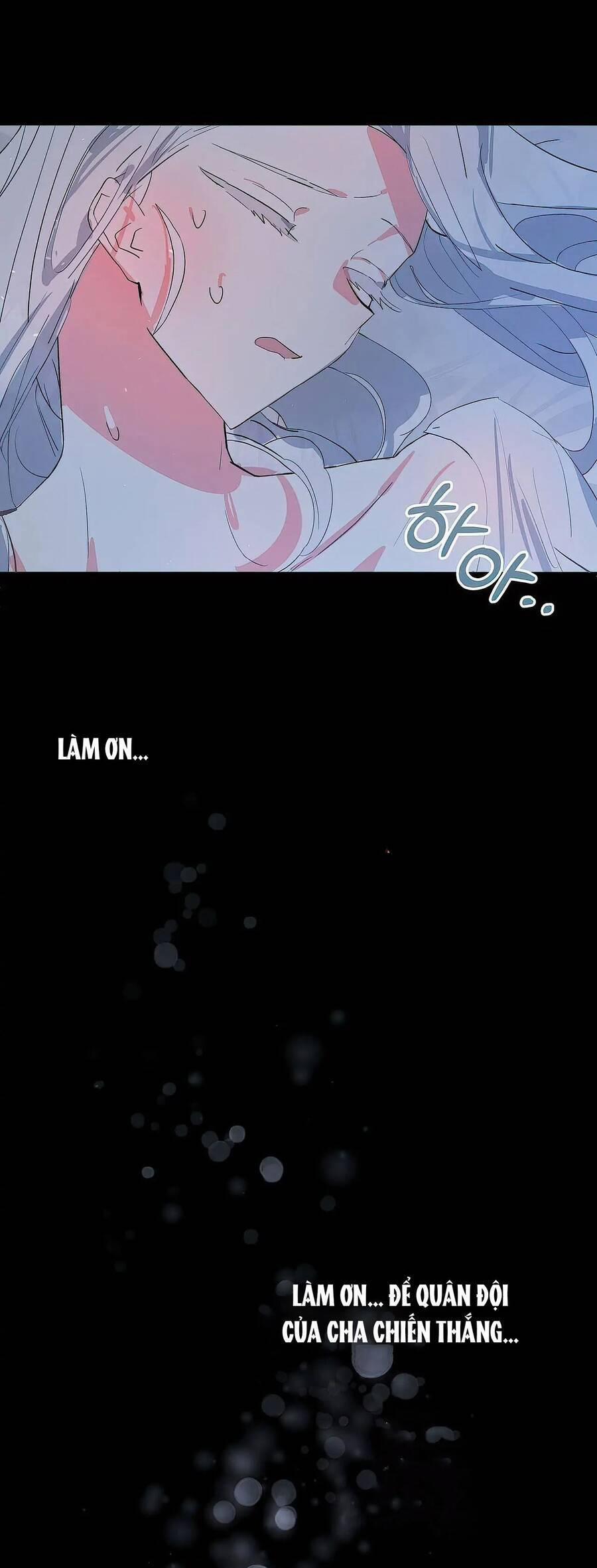 Tôi Đã Trở Thành Cô Em Gái Giả Mạo 7 trang 34