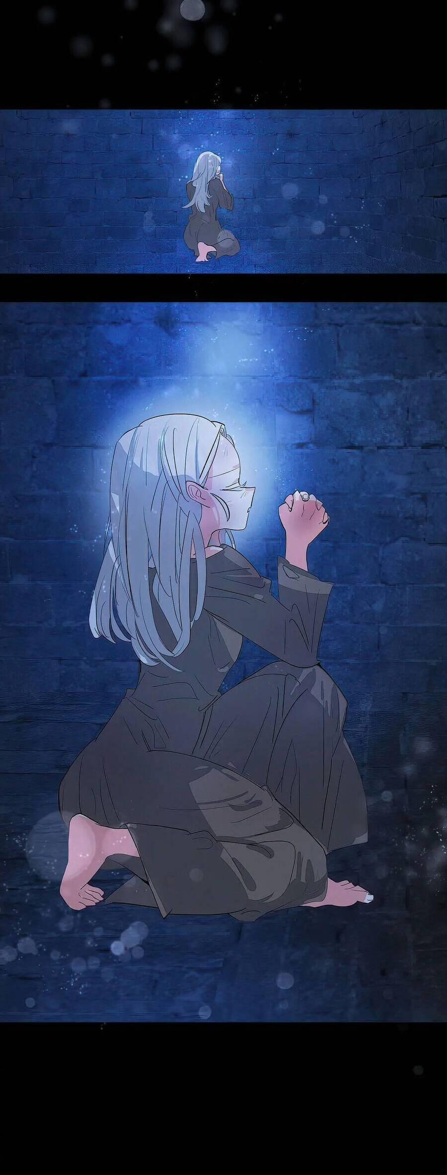 Tôi Đã Trở Thành Cô Em Gái Giả Mạo 7 trang 35