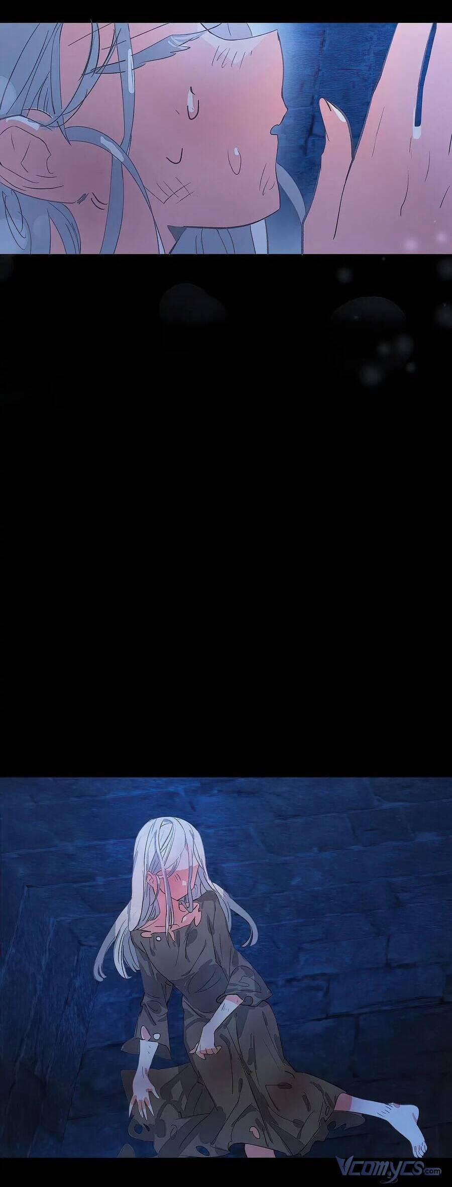 Tôi Đã Trở Thành Cô Em Gái Giả Mạo 7 trang 36