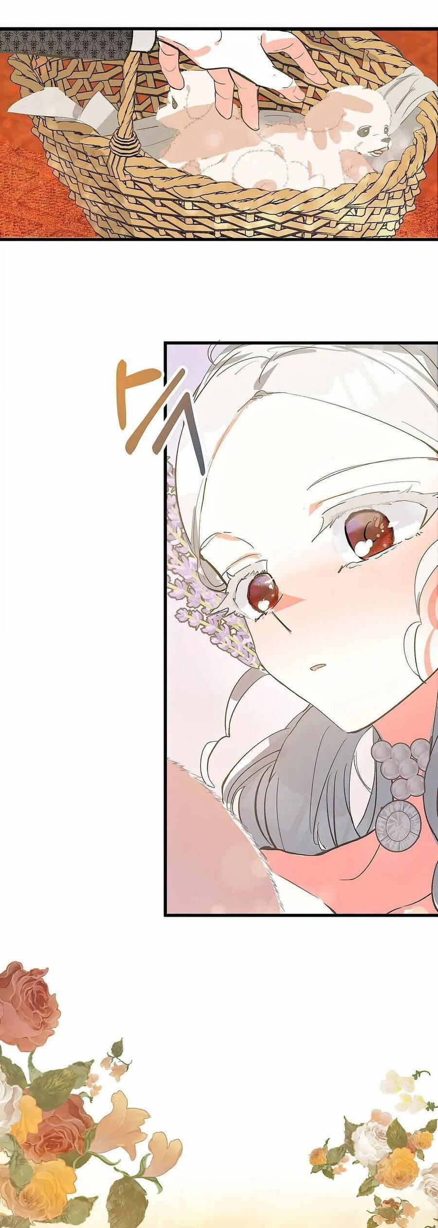 Tôi Đã Trở Thành Cô Em Gái Giả Mạo 7 trang 4