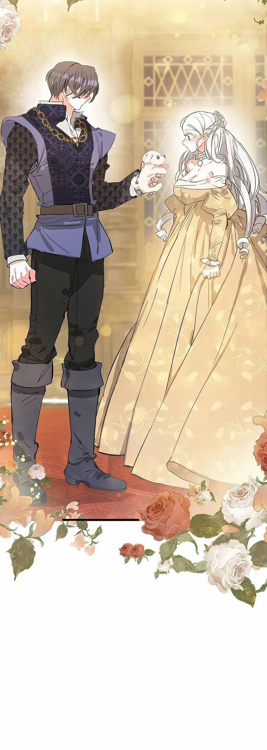 Tôi Đã Trở Thành Cô Em Gái Giả Mạo 7 trang 5