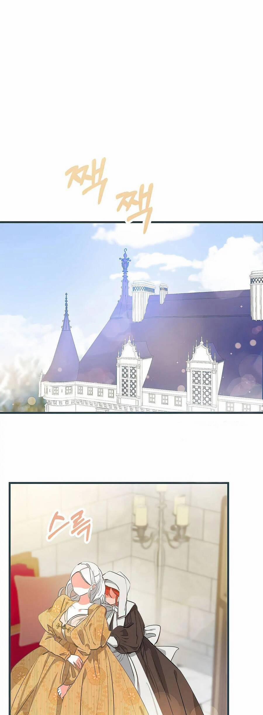 Tôi Đã Trở Thành Cô Em Gái Giả Mạo 8 trang 1