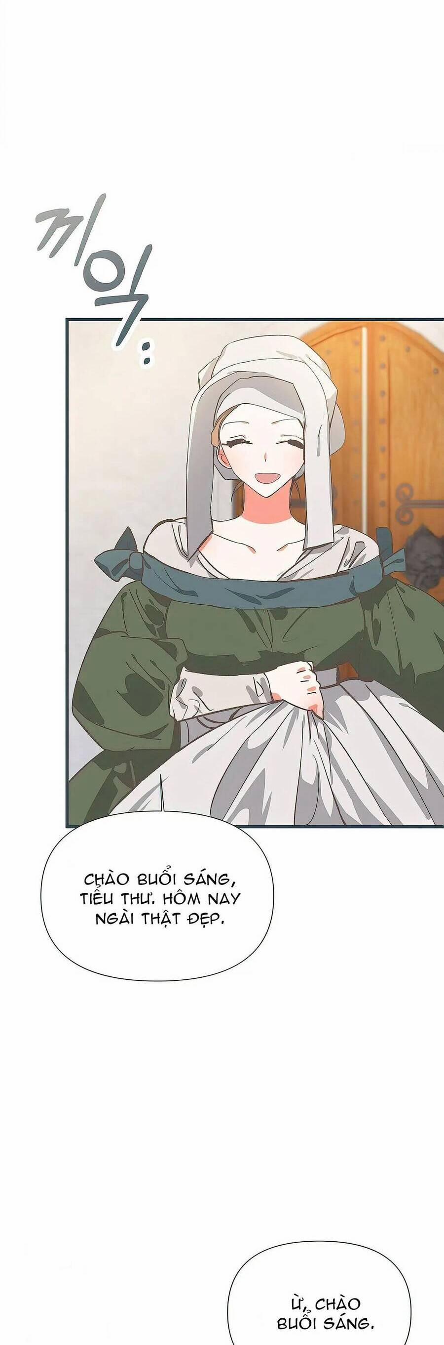 Tôi Đã Trở Thành Cô Em Gái Giả Mạo 8 trang 11