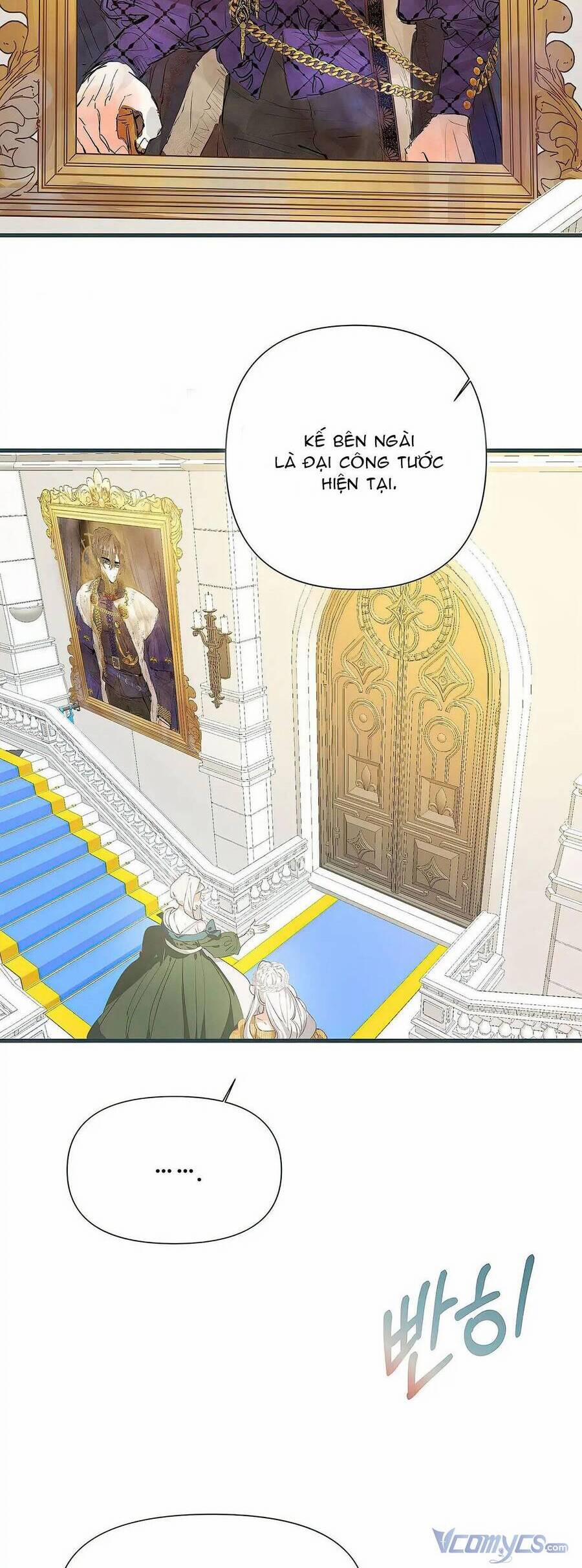 Tôi Đã Trở Thành Cô Em Gái Giả Mạo 8 trang 16