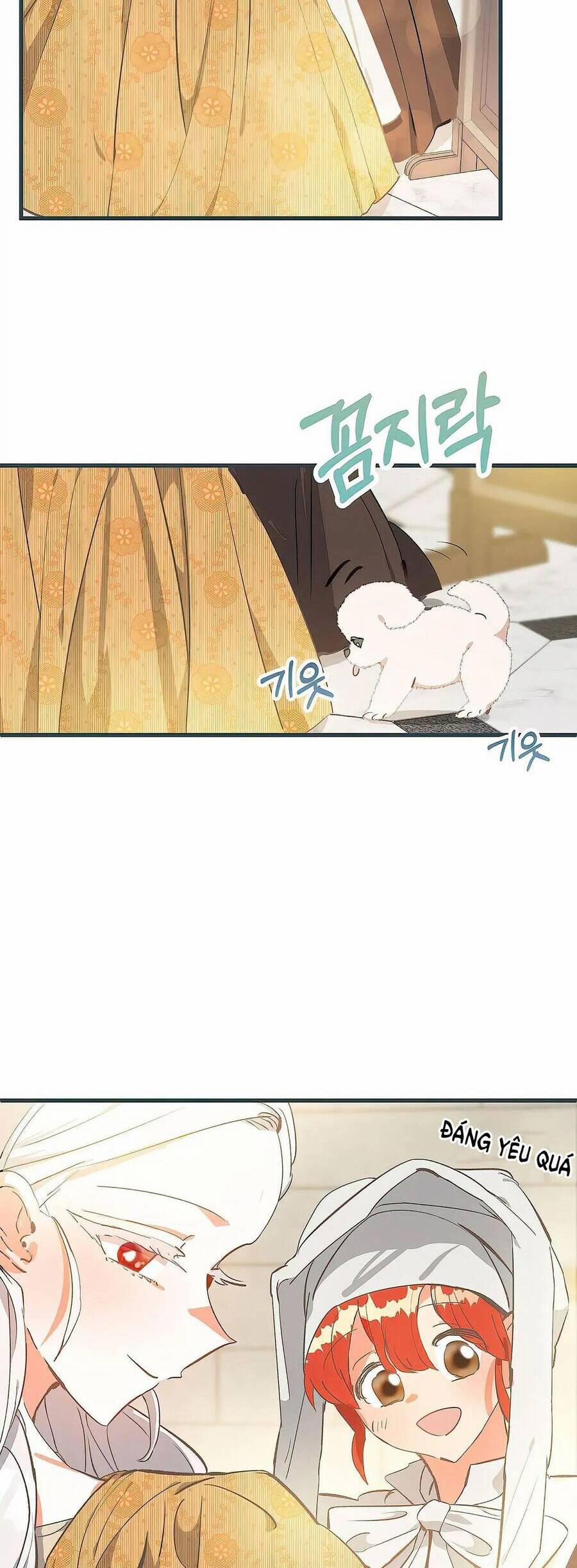 Tôi Đã Trở Thành Cô Em Gái Giả Mạo 8 trang 2