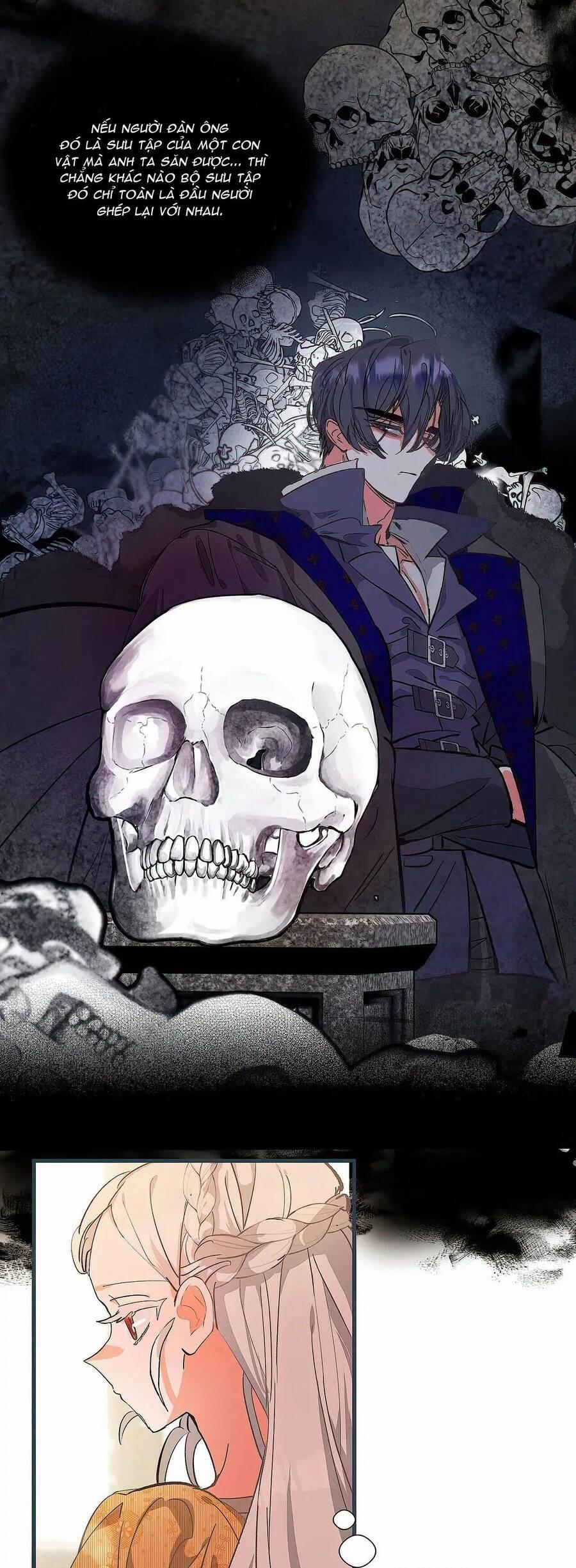 Tôi Đã Trở Thành Cô Em Gái Giả Mạo 8 trang 20