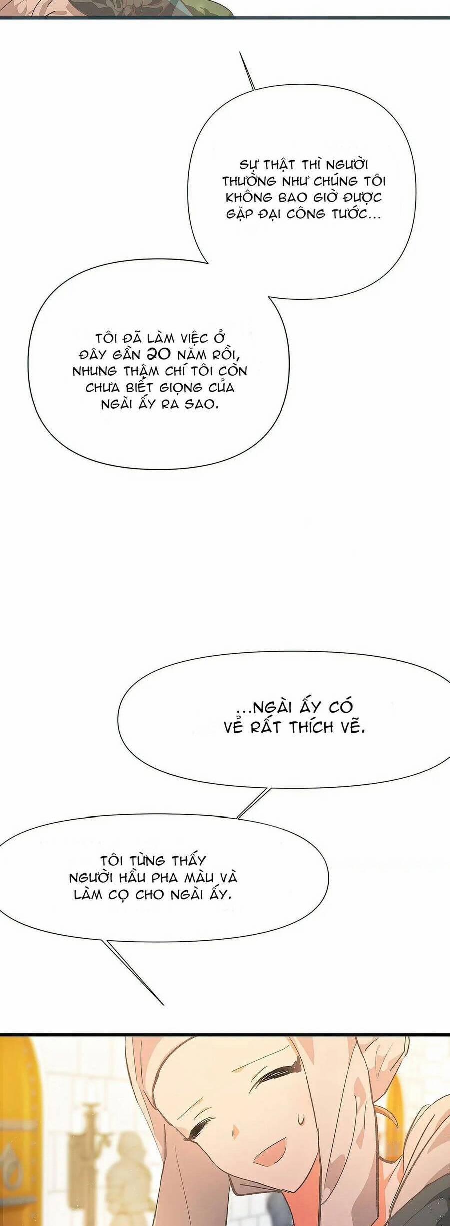 Tôi Đã Trở Thành Cô Em Gái Giả Mạo 8 trang 22