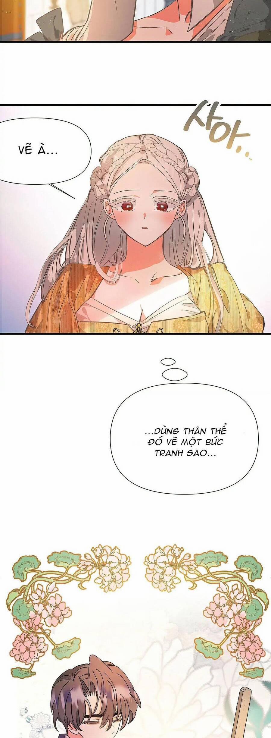 Tôi Đã Trở Thành Cô Em Gái Giả Mạo 8 trang 23