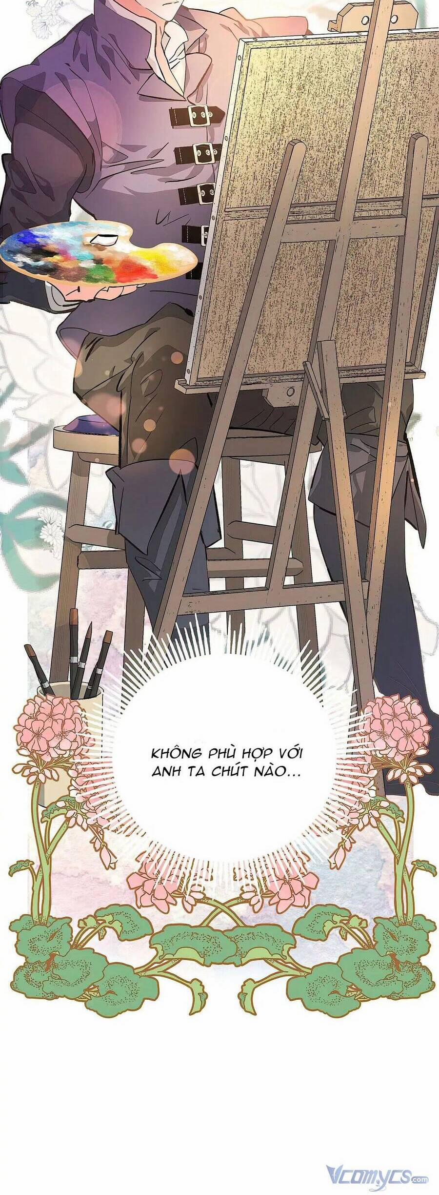 Tôi Đã Trở Thành Cô Em Gái Giả Mạo 8 trang 24