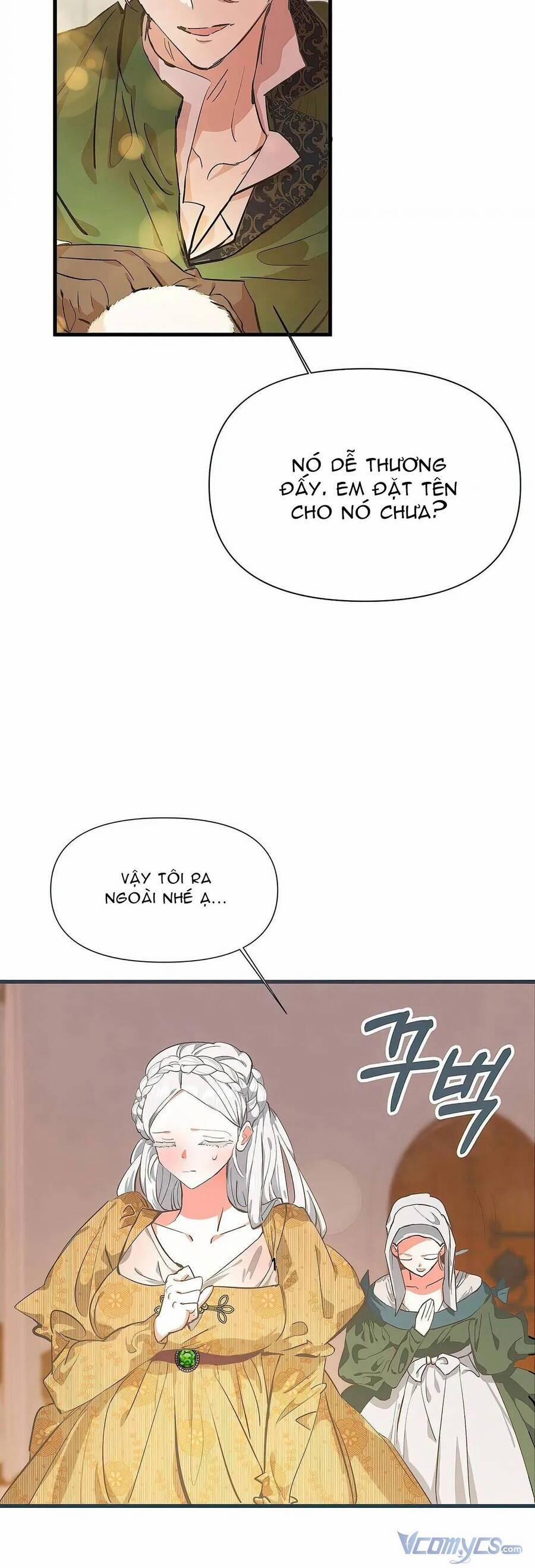 Tôi Đã Trở Thành Cô Em Gái Giả Mạo 8 trang 27