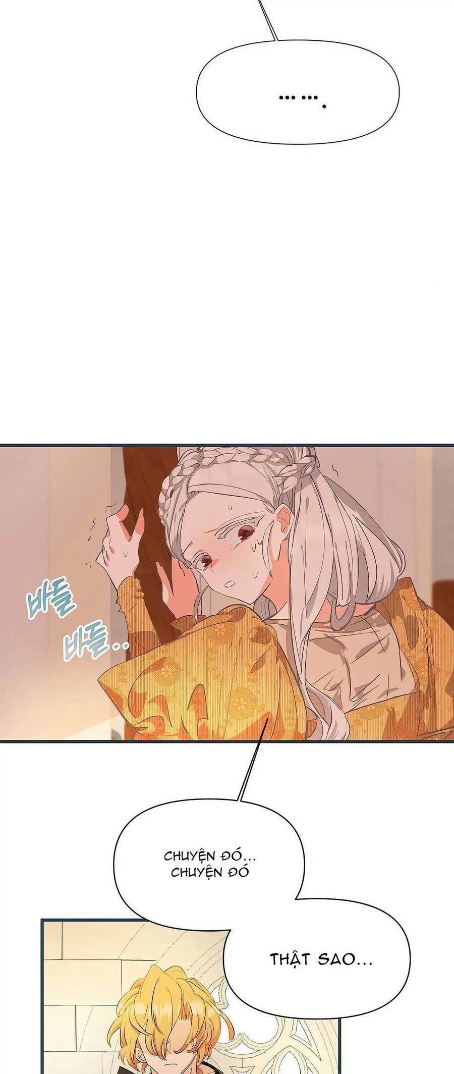 Tôi Đã Trở Thành Cô Em Gái Giả Mạo 8 trang 32