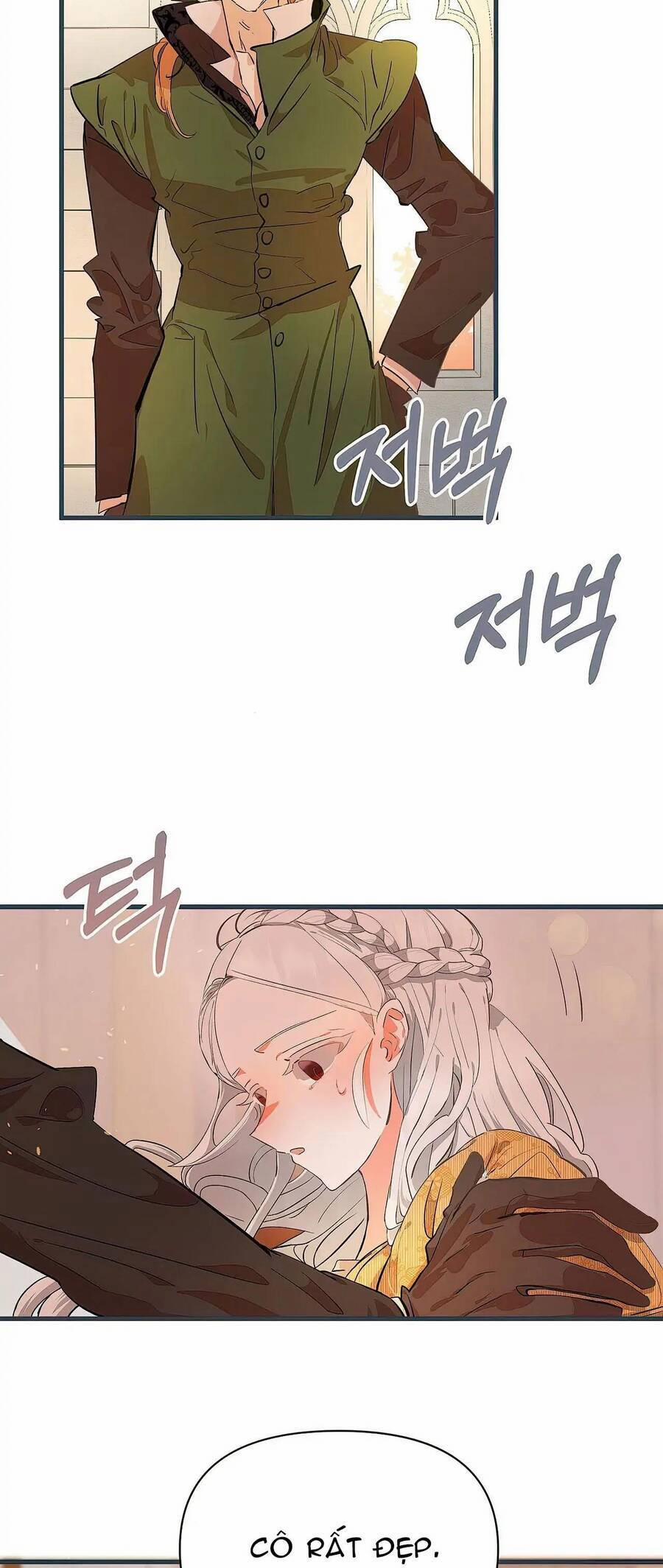 Tôi Đã Trở Thành Cô Em Gái Giả Mạo 8 trang 33