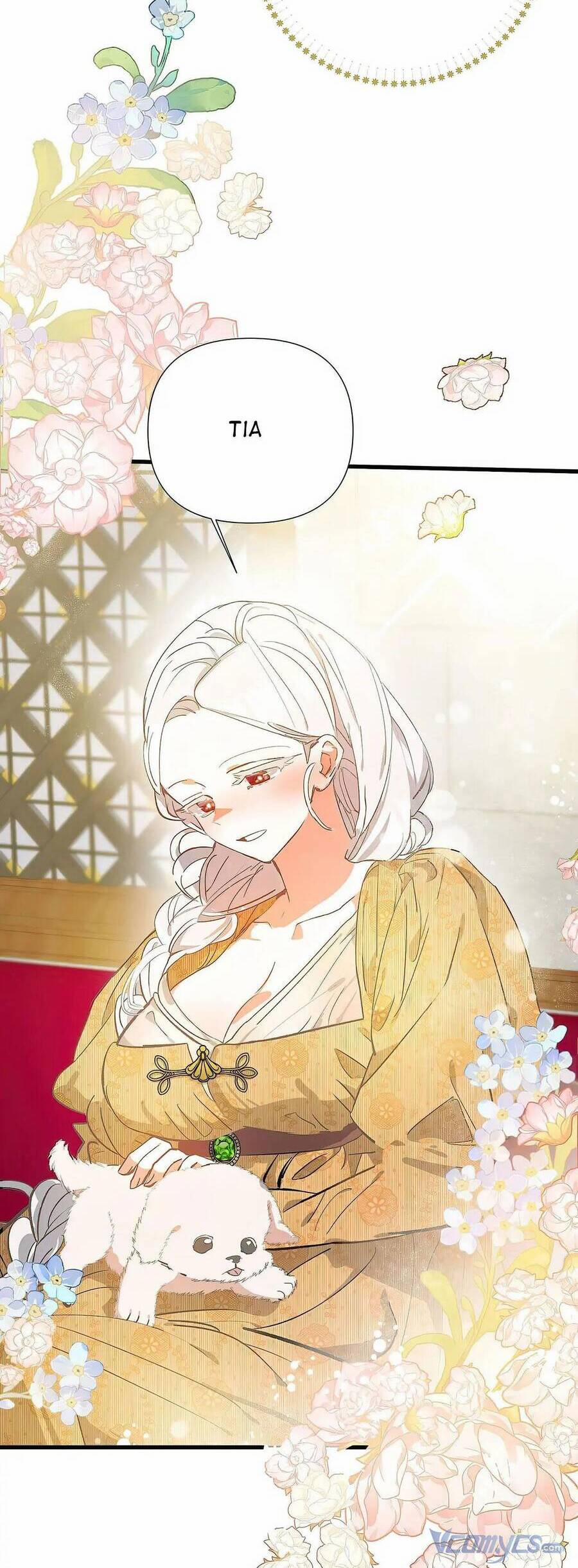 Tôi Đã Trở Thành Cô Em Gái Giả Mạo 8 trang 4