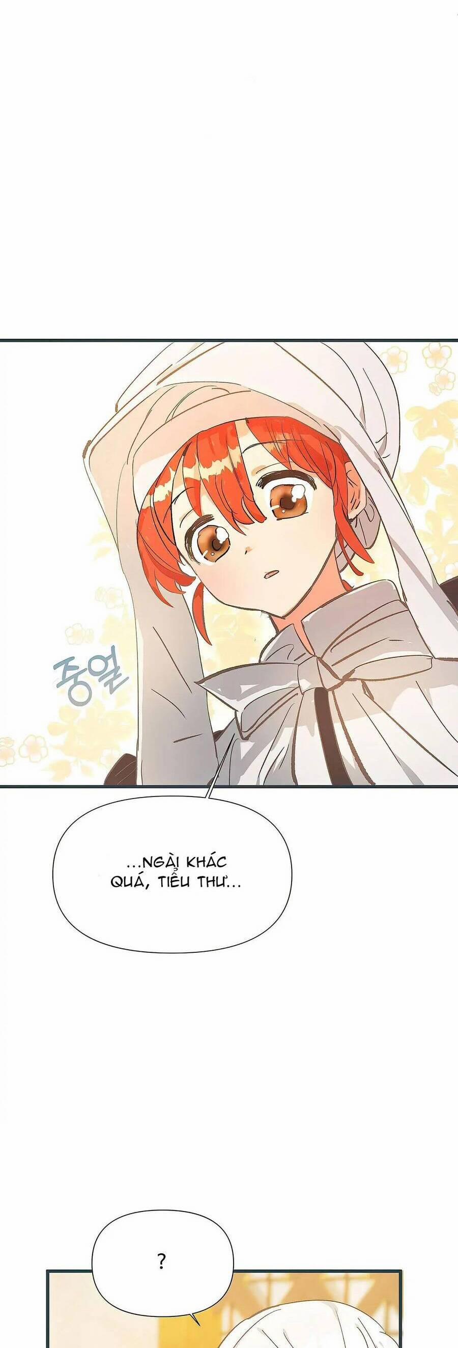 Tôi Đã Trở Thành Cô Em Gái Giả Mạo 8 trang 6