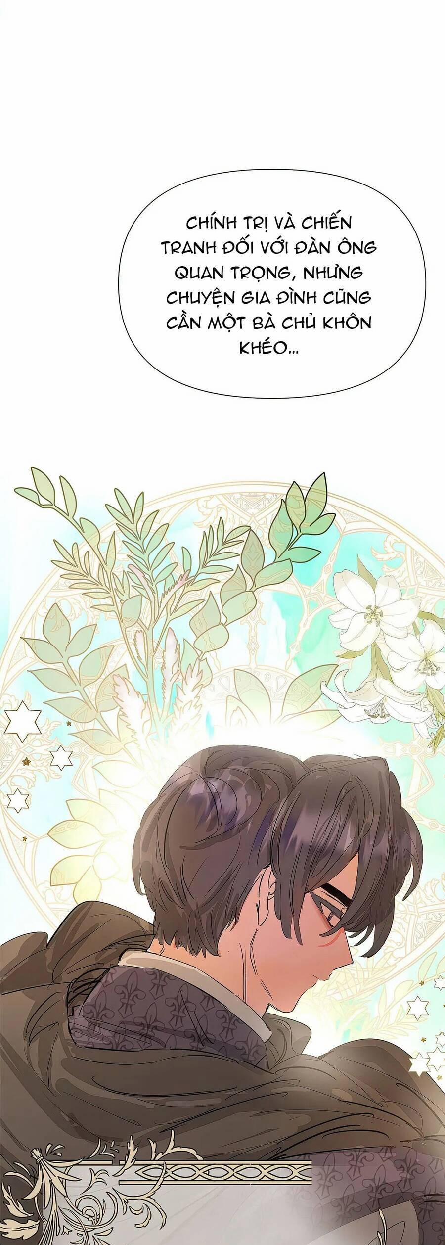 Tôi Đã Trở Thành Cô Em Gái Giả Mạo 9 trang 10