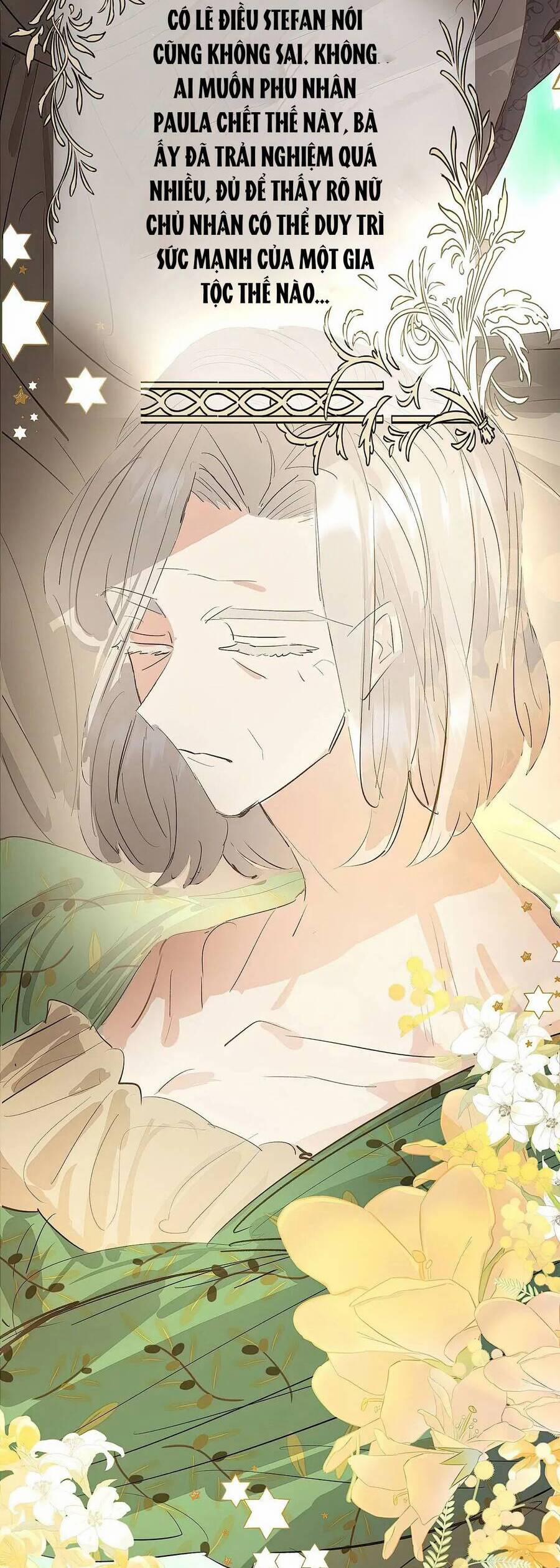 Tôi Đã Trở Thành Cô Em Gái Giả Mạo 9 trang 11