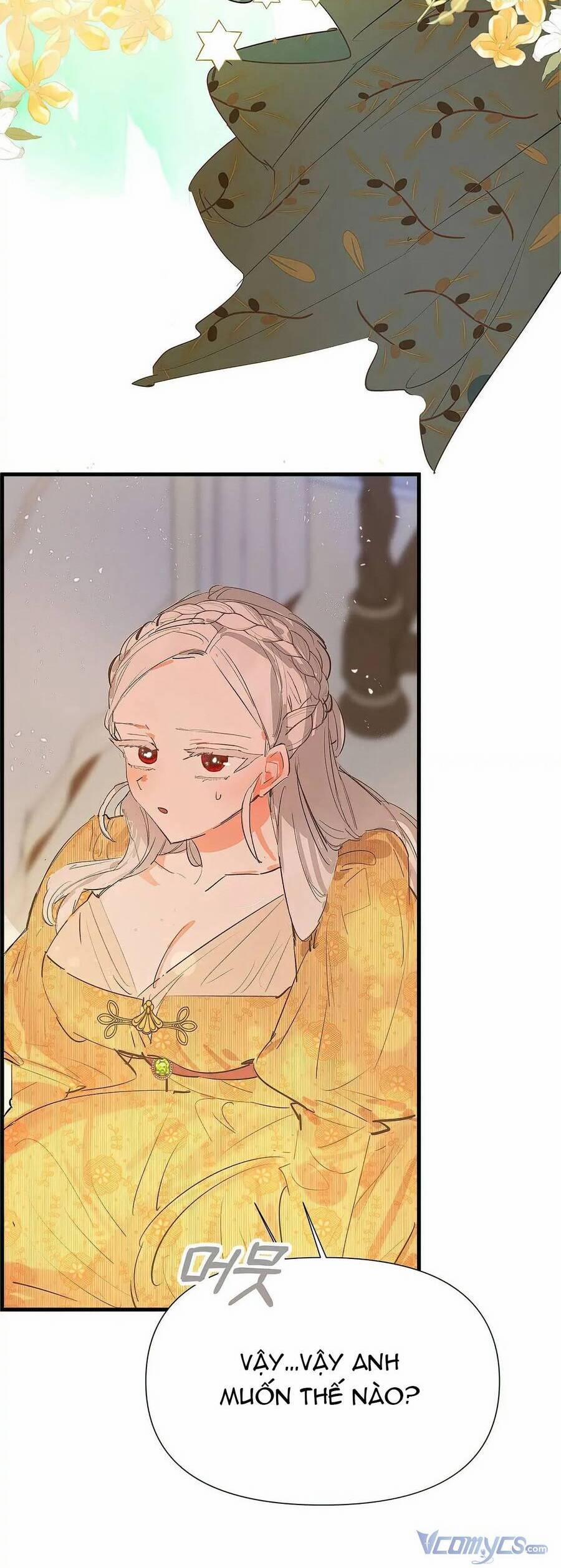 Tôi Đã Trở Thành Cô Em Gái Giả Mạo 9 trang 12