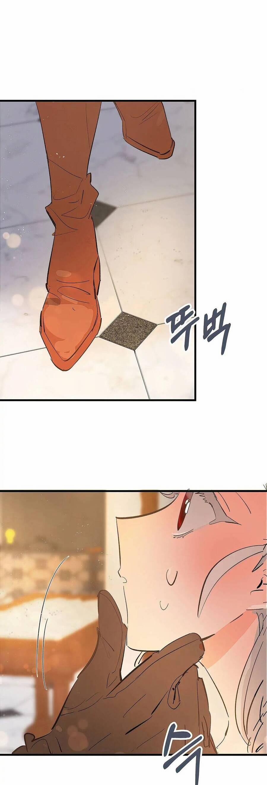 Tôi Đã Trở Thành Cô Em Gái Giả Mạo 9 trang 14