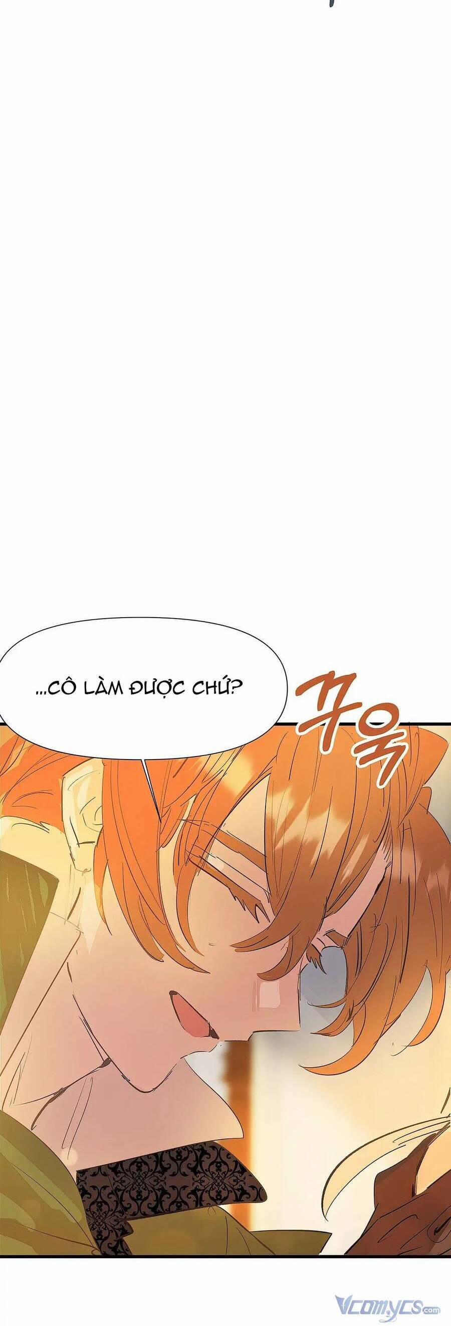 Tôi Đã Trở Thành Cô Em Gái Giả Mạo 9 trang 15