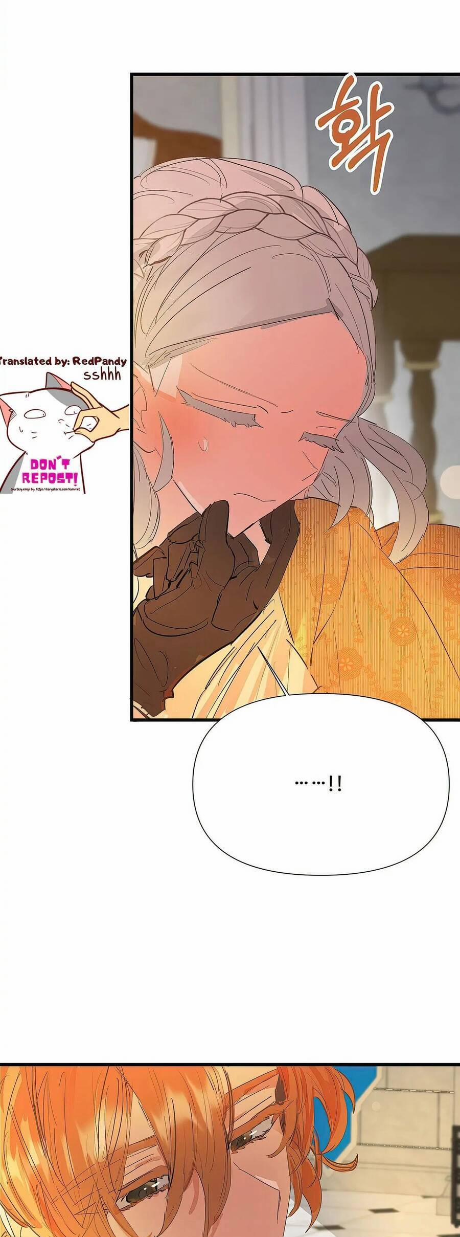 Tôi Đã Trở Thành Cô Em Gái Giả Mạo 9 trang 16