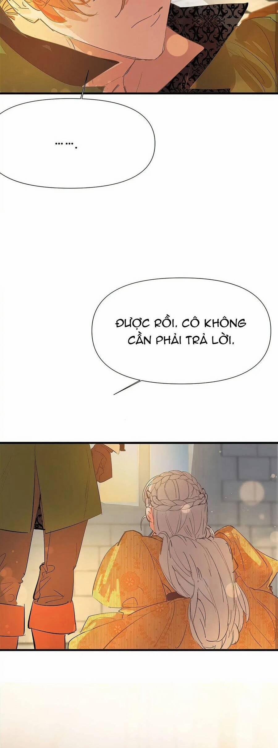 Tôi Đã Trở Thành Cô Em Gái Giả Mạo 9 trang 17