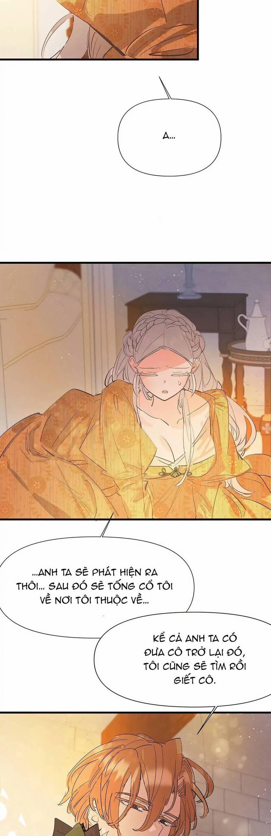 Tôi Đã Trở Thành Cô Em Gái Giả Mạo 9 trang 2