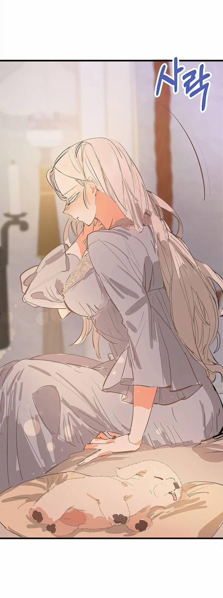 Tôi Đã Trở Thành Cô Em Gái Giả Mạo 9 trang 22