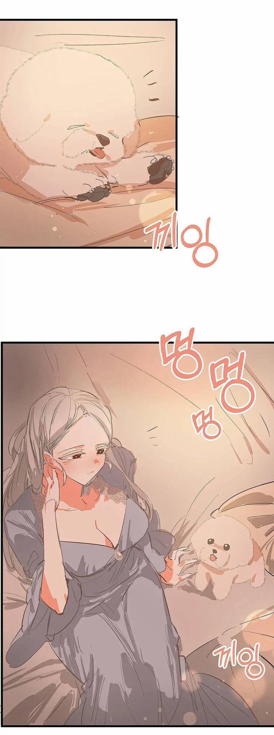 Tôi Đã Trở Thành Cô Em Gái Giả Mạo 9 trang 23