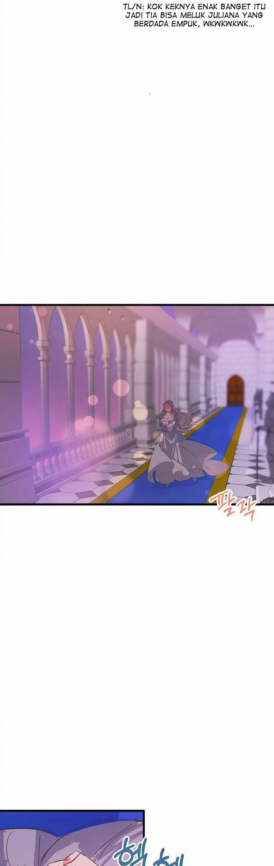 Tôi Đã Trở Thành Cô Em Gái Giả Mạo 9 trang 25