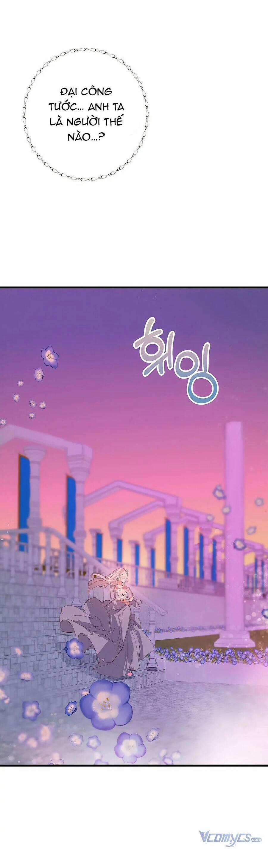 Tôi Đã Trở Thành Cô Em Gái Giả Mạo 9 trang 27