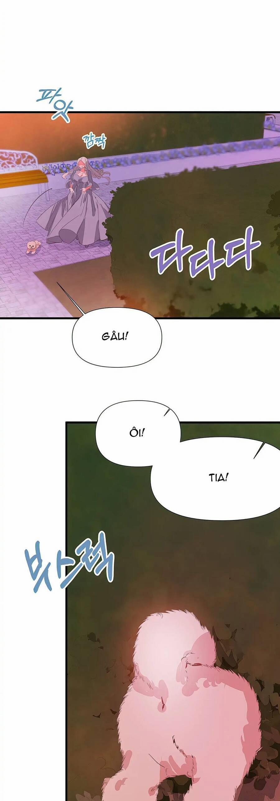 Tôi Đã Trở Thành Cô Em Gái Giả Mạo 9 trang 28