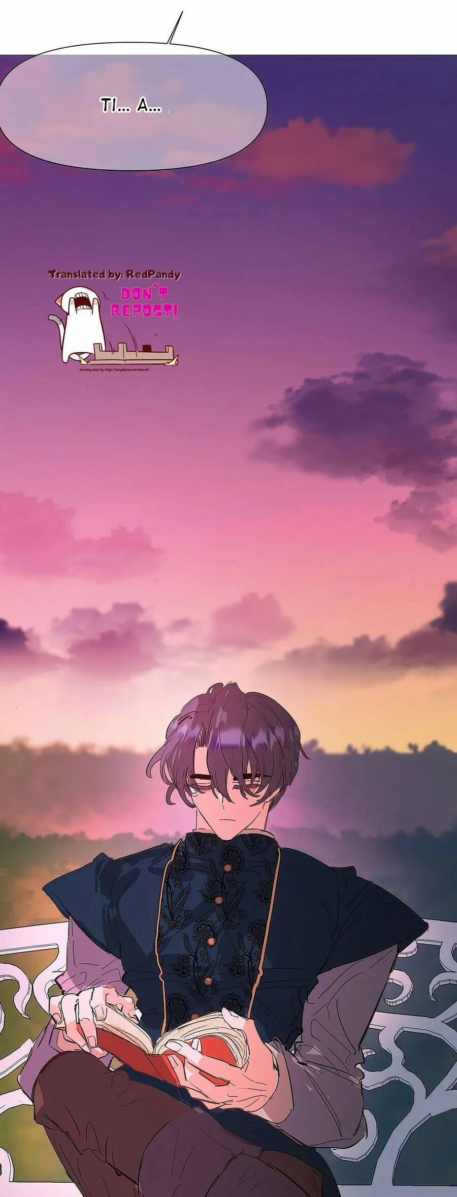 Tôi Đã Trở Thành Cô Em Gái Giả Mạo 9 trang 31