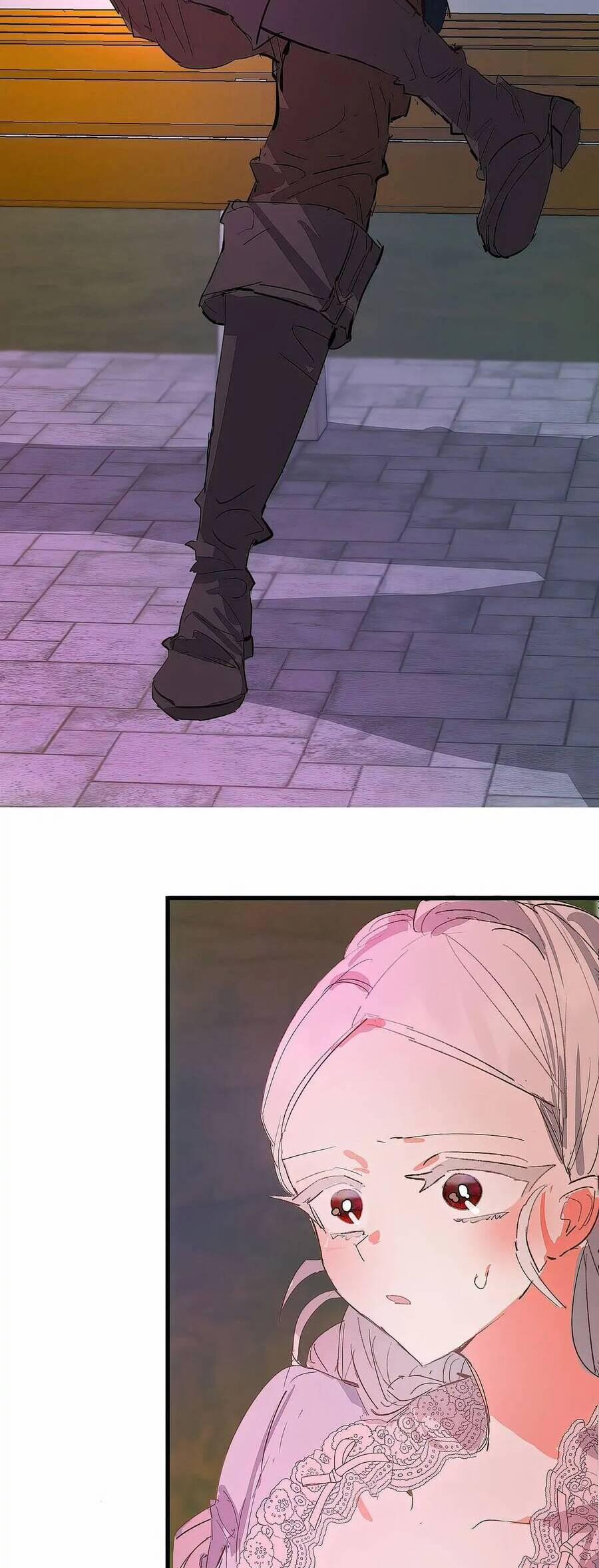 Tôi Đã Trở Thành Cô Em Gái Giả Mạo 9 trang 32