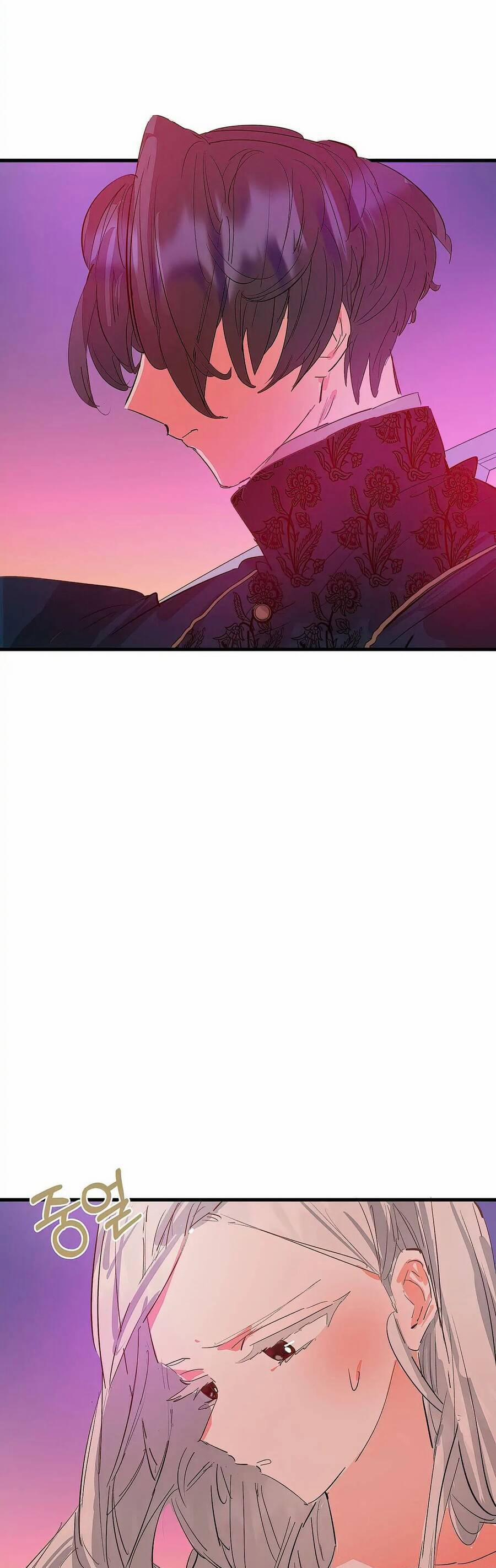 Tôi Đã Trở Thành Cô Em Gái Giả Mạo 9 trang 37