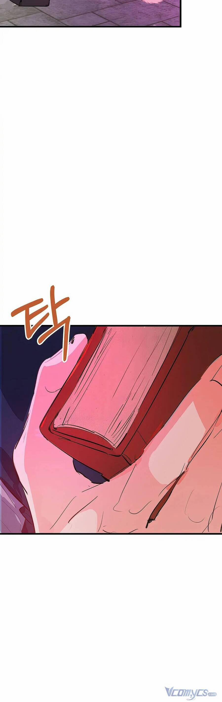 Tôi Đã Trở Thành Cô Em Gái Giả Mạo 9 trang 39