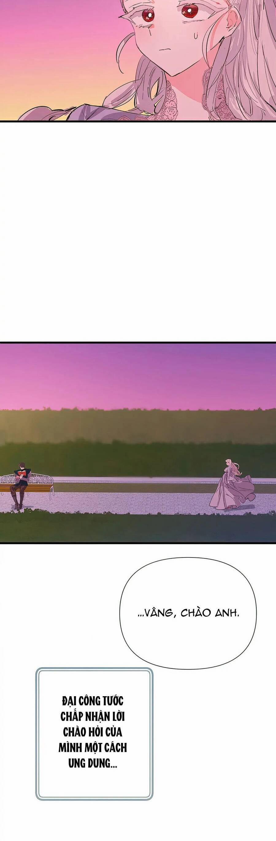 Tôi Đã Trở Thành Cô Em Gái Giả Mạo 9 trang 41